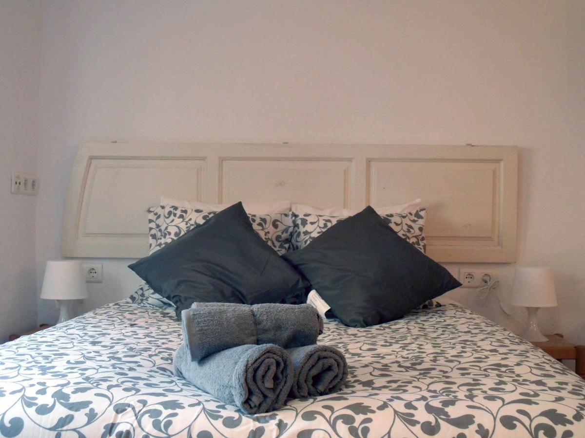 New Uncibay'S Home 2 มาลากา ภายนอก รูปภาพ