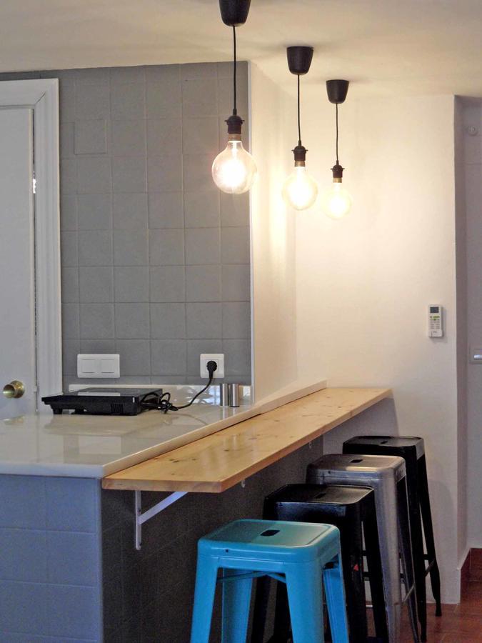 New Uncibay'S Home 2 มาลากา ภายนอก รูปภาพ