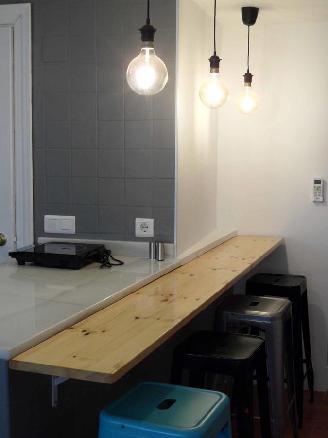 New Uncibay'S Home 2 มาลากา ภายนอก รูปภาพ